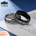 Men Ring Dragon Pattern Dragon Pattern Men Ring. 