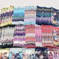 Goddess Story Series Card Collection Card Ssr Anime Character Flash Card Children's Collection Table Party Game Card Toy. 