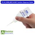 MC-PE50 [50ML] MECHANIC Solution Needle Type Portable Plastic Liquid Dispenser Bottle by Electrica. 