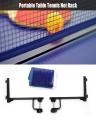 Easy Life table tennis Net with post. 