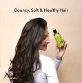 Baraka Hairmenn Hair Oil 110ml For Healthy Long & Strong Hair | Hair Oil Bottle | 100 % Natural Hair Oil For Long Hair | Hair Oil For Men | Hair Loss Oil | Hair Loss Treatment | Hair Greying Prevention Oil | Longer hair Oil. 