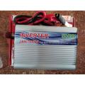 500w inverter dc 12v to ac. 