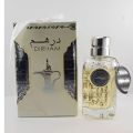 Ard Al Zafaran_Dirham Arabic Perfume For Men & Women 100-ML. 