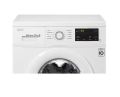 LG Front Load Washing Machine 7 KG FH2J3QDNP0. 