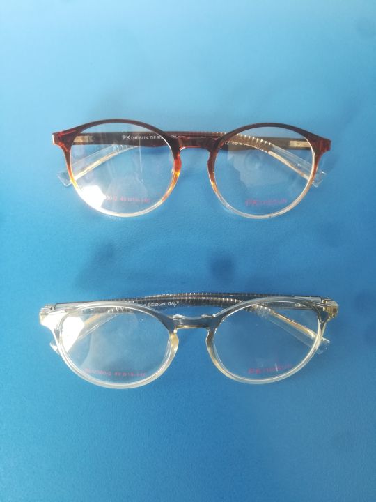 MEDIUM SIZE LADIES (FANCY) BLUE-BLOCKING READING / COMPUTER GLASSES