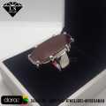 Natural Yemeni Aqeeq Stone Ring , Handmade Silver Ring With Yamni Aqeeq , Long Shape Yemeni Aqeeq 925 Silver Ring. 