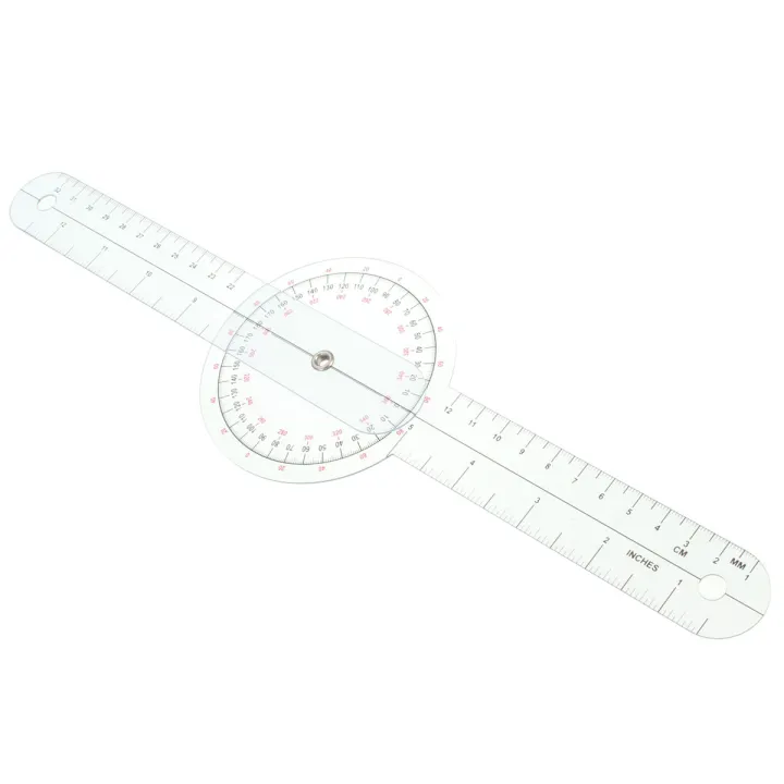 Physio%20Clear%20Plastic%20Goniometer%20Angle%20Ruler%20Joint%20Bend%20Measure%20Measuring%20Medical%20-%20Image%204