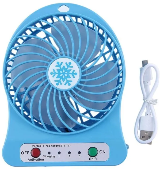 Charging%20FAN%20Mini%20Portable%20USB%20Chargeable%20Air%20Cooler%20Desktop%20Handheld%20Air%20Conditioner%203-Steps%20Speed%20Level%20Free%20Rechargeable%20Battery%20and%20Charging%20Cable%20-%20Image%204