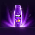 Fresh n joy Shampoo - Sebum Control with Lime Extract Formula. 