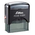 Shiny S-844 Printer Self Inking Stamp. 