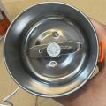 Geepas Coffee Grinder GCG5440N. 