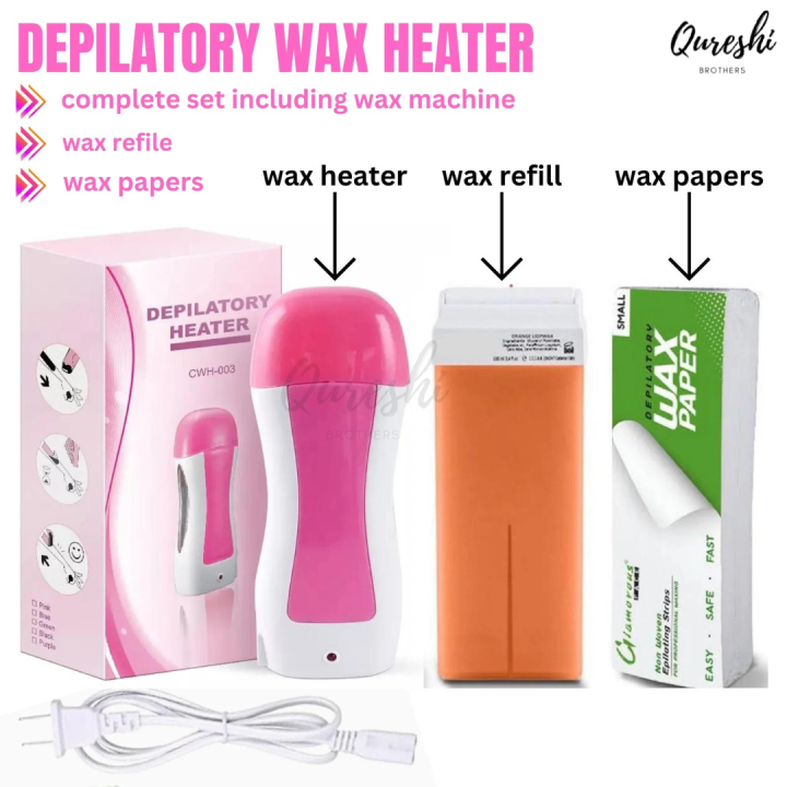Depilatory%20Wax%20Heater,%20Wax%20Roll%20On%20Heater,%20wax%20machine%203%20in%201%20Depilatory%20Roll%20On%20Heater%20Waxing%20with%20Epilator%20Machine%20Cartridge%20Heater%20for%20Skin%20Underarm%20Hair%20Removal%20Face%20Skin%20Care%20Tool,%20WAX%20REFILE%20AND%20STRIPS%20INCLUDED%20-%20Image%202