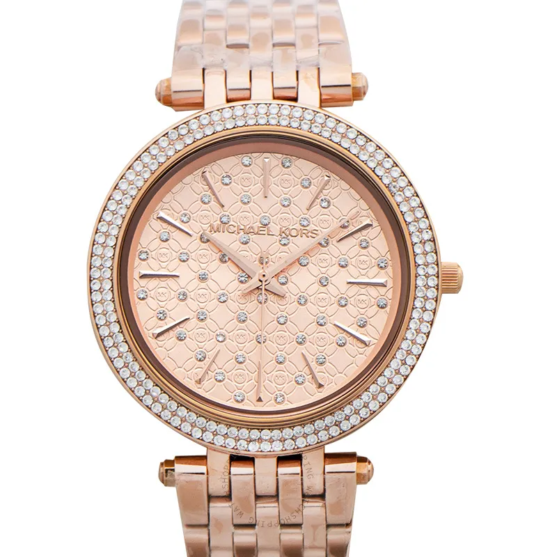 Argos michael kors ladies watches hot sale