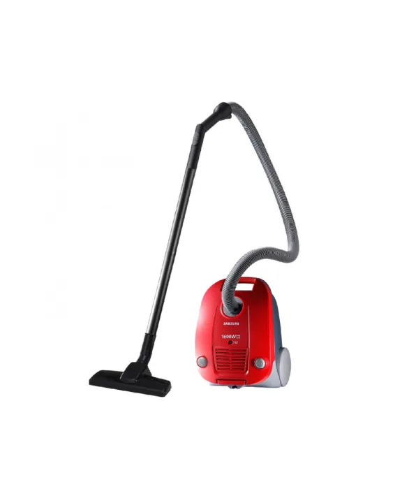 Samsung%20Canister%20with%20Easy%20Dust%20Blowing%20Function%20Vacuum%20Cleaner%203%20Liters%20Red%20-%20SC4130%20-%20Image%202