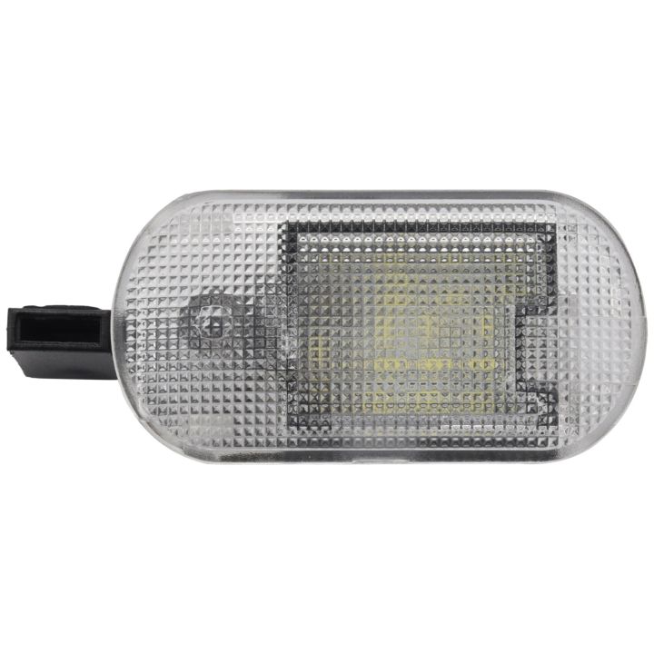 Car G Box Light Storage Compartment Light For Golf Mk4 Bora Touran Touareg Caddy For Skoda Fabia Octavia Supe/Yeti