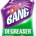Cillit Bang Kitchen Degreaser. 