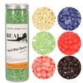 Hard Wax Beans Jar 400g - Wax Beans - Beauty Wax Beans. 