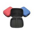 Hard Case Travel Carrying Protector Bag For Gameboy Advance SP Carry Protective Cover Storage Bag For GBA SP Console. 