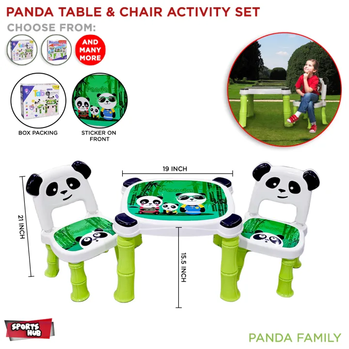 Panda%20Children%20Table%20and%20Chair%20Set%20(2%20Chairs%20Included)%20For%20Kids%20Ideal%20For%20Arts%20&%20Crafts%20Snack%20Time%20Homeschooling%20Homework%20&%20More%20-%20Image%202