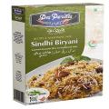 Des Perdes Sindhi Biryani Masala 60g by LalQila. 