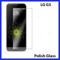LG G5 High-Quality Polish Screen Tempered Glass Protector Ultimate Clarity For LG G5. 