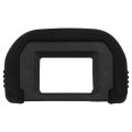 2X Camera Eyecup Eyepiece for Canon Ef Replacement Viewfinder Protector for Canon Eos 350D 400D 450D 500D 550D 600D. 