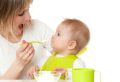 Baby Spoon Set Baby Food Feeding Plastic Spoons Random Color 12 Pcs. 