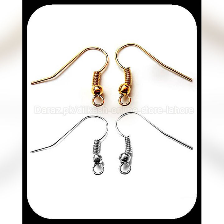 Silver%20Earring%20Hooks%20Base%20for%20Jewelry%20Making%2050/Pcs%20SILVER%20-%20Image%206
