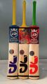 JD TM Edition cricket Bat. 