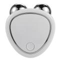 EMS Facial Massager Microcurrent Face Lift Machine Roller Skin Tightening Rejuvenation Beauty Facial Wrinkle Remover. 