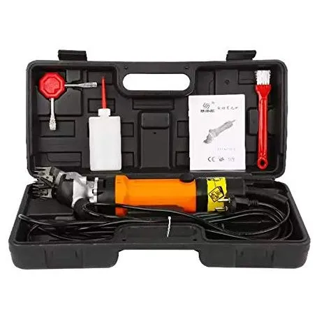 Pet%20Clippers%20Electric%20Sheep%20Clipper%20Sheep%20Shears%206%20Speed%20Settings%20Comfortable%20Holding%20Electric%20Sheep%20Trimmer%20for%20Horses%20Goats%20Long-hair%20Dogs%20-%20Image%204