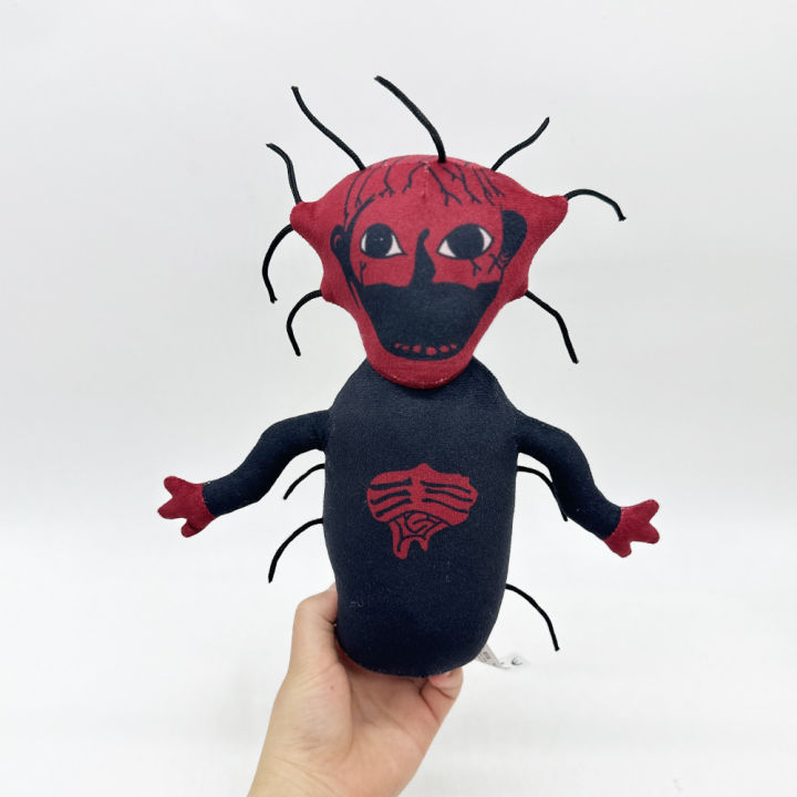 Cross-Border%20New%20Products%20The%20Boiled%20One%20plush%20Cook%20Phenomenon%20Plush%20Puppet%20and%20Doll%20-%20Image%203