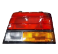 Pack of 1 Cover Suzuki Khyber Back light Cover Tail Light Cover Left And Right. 