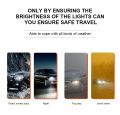 F10 110 Watt Car LED Headlight Bulbs Super 6000Lm H8 H9 H11 Car Headlight Lamps 12V 9005 Hb3 9006 Hb4 Auto Fog Lights. 