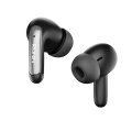 Ronin R-7010 Earbuds, Active Noise Cancellation, 10m Range, IPX4, Compatible with iOS/Android, Bluetooth 5.3, Deep Bass Sound, Digital Display & Water Resistance, 13MM Drivers, 6-Hour Playtime, Block the Noise, Hear the Detail. 