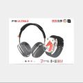 P9 Ultra 2 Smart Watch and Headphones - Ultimate Smart Watch & Headphones - Smart Watch & Headphones Duo for Seamless Connectivity - Smart Watch With & 7 Straps And P9 Headphones. 