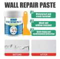 High-Quality Acrylic Primer Filler Putty for Walls and Ceilings - Smooth Finish. 