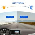 Car Window Windshield Side Window Black Anti-glare Film, UV Protection Privacy Window Tinted Film, Car Window Insulation Film. 