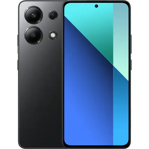 Redmi Note 13 || 8GB RAM 128GB ROM || 5000 mAh Battery || 108MP Back Camera || 6.67 Inches Display