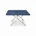 PLASTIC FOLDING TABLE / TABLE / OUTDOOR / FURNITURE / HOME. 