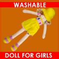 18 Inch Candy Doll for Girls Washable - ARDS.DOLLCANDYY. 