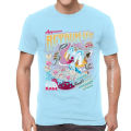 Death Metal Karaoke Kala Aggretsuko Aggressive Retsuko T Shirt Mens Cotton Oversized Tshirts Men Tshirt Japanese Manga Tees Tops. 