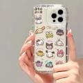 Ming Case 7 8 PluXR INI X LL Phone Case ty Cin Sanr3 12 1 for iPhone 15 14 11 Pro io Hello Kitnamoro Max Ms soft silicone through. 