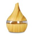 Air Freshener, Aroma Oasis, Cool Mist Humidifier Electric Essential Oil Diffusion, Home Office, Portable Bedroom. 
