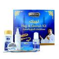 𝗛𝗘𝗠𝗔𝗡𝗜 𝗟𝗜𝗩𝗘 𝗡𝗔𝗧𝗨𝗥𝗔𝗟 - HAJJ & UMRAH KIT. 