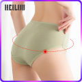 HEILOU Seluar Dalam Wanita Dewasa Murah Spender Wanita Saiz Besar Panties Women. 