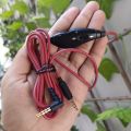 Aux Cable With MicroPhone. 