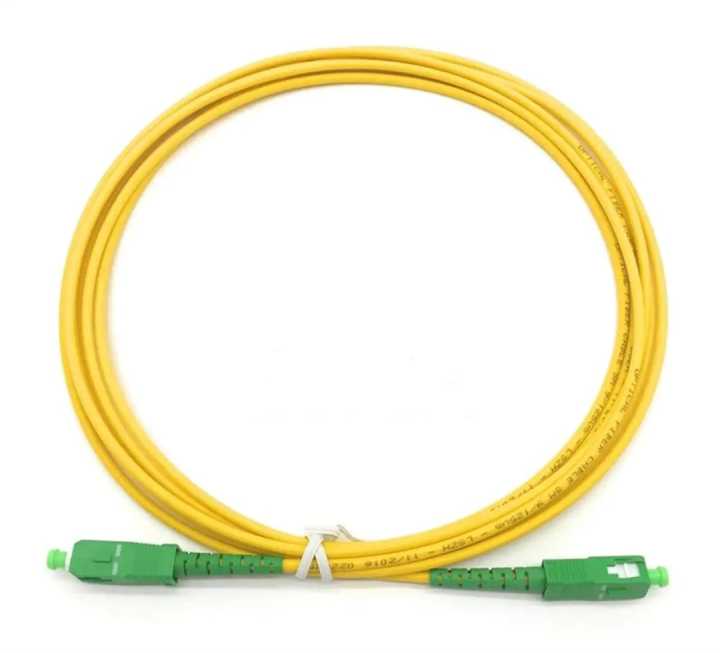 9Fit%20/(3x%20Meter)%20SC/APC%20to%20SC/APC%20Simplex%20Fiber%20Patch%20Cord%20with%20APC%20Connector%20-%20Image%203