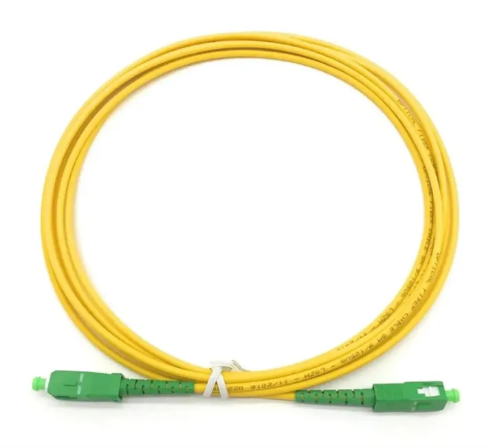 9Fit%20/(3x%20Meter)%20SC/APC%20to%20SC/APC%20Simplex%20Fiber%20Patch%20Cord%20with%20APC%20Connector%20-%20Image%203