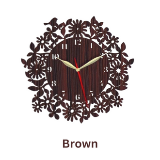 Wooden%20Wall%20Clock%20-%20Home%20&%20Office%20Decor%20-%20Laser%20Cut%203d%20design%20wall%20clock%2012%20inch%20clock%20dile%20-%20Image%202